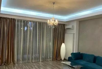 Studio de lux 65 mp North Area Lake View-Herastrau | Terasa | Proximitate metrou - 2