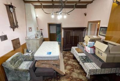 Casa cu 6 camere, 180 mp, teren de 854 mp, Elisabetin, usor - 16