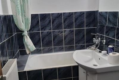 Garsoniera decomandata de inchiriat - 8