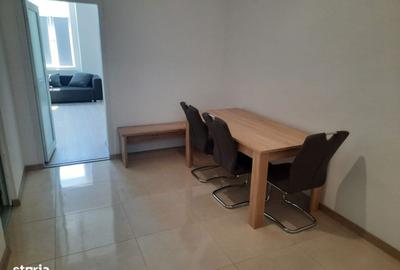 Apartament cu 2 camere în Ultracentral