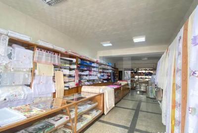 Spațiu comercial, de 60 mp, în Central - 1