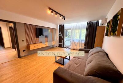 Apartament 2 camere, parcare proprie, prima , Ploiesti, ultr - 3