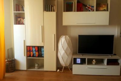 Apartament 2 camere de închiriat , disponibil de Anul Nou! Campeador Residence - 2