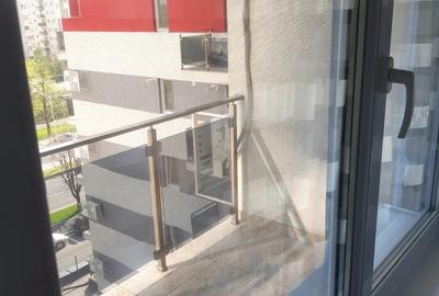 2 camere DECOMANDAT, NOU,  centrala,PARCARE inclusă, metrou Păcii,  Rotar Park 1 - 6