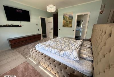 Casă cu 4 camere cu Teren 1200 Mp în Central - 6