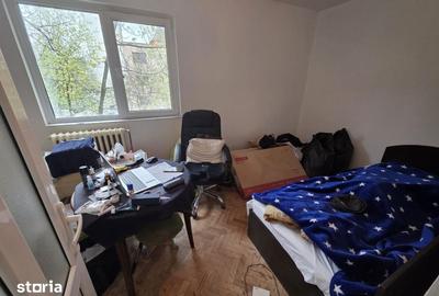 Apartament cu 3 camere în Alexandru cel Bun - 5