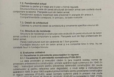Apartament cu 2 camere semidecomandat în Tătărași - 6