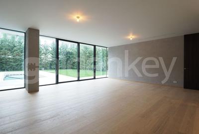 Vila ultrafinisata pe strada privata | piscina | 800mp teren - 5