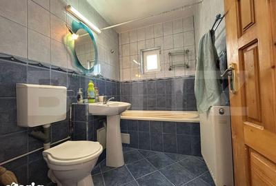 Apartament cu 2 camere decomandat în Central - 4