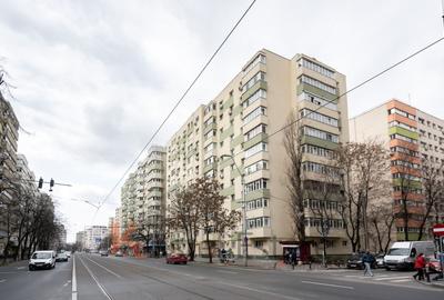 Garsonieră decomandată, mobilată în Iancului - 12