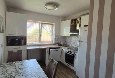 Apartament cu 2 camere semidecomandat în Rogerius - 6