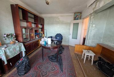 Apartament cu 3 camere decomandat în Republicii - 1