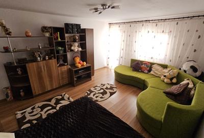 Casă cu 4 camere în Ologeni - 2