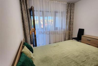 Apartament cu 2 camere decomandat, mobilat în Bucium - 7