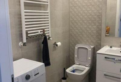 Garsonieră decomandată în Theodor Pallady - 8