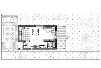 Case individuale in Sanpetru, cu teren 400 mp ?i toate... - 6
