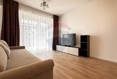 Apartament cu 3 camere decomandat în Theodor Pallady - 1