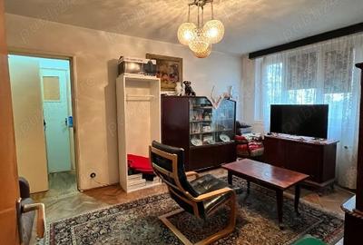 2 camere Dristor, Metrou, Park Lake - 9