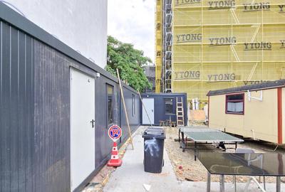 Spatiu comercial 30mp Dristor - Piata Alba Iulia - Dudesti - 9