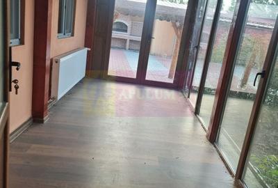 Casă cu 10 camere cu Canalizare în Teișori - 53