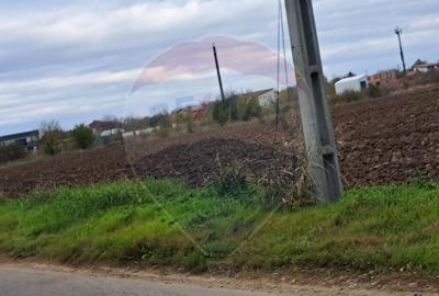 Vanzare teren intravilan construibil Corbeanca, Ostratu, ... - 10