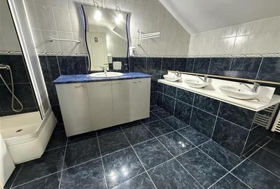 Casă individuală cu 5 camere cu Canalizare în Ultracentral - 36