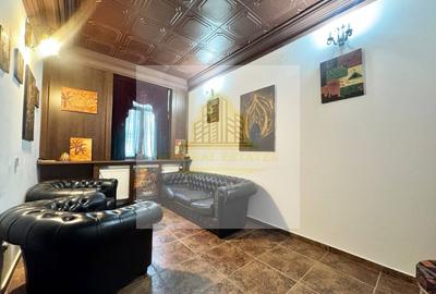 Casă individuală cu 6 camere cu Canalizare în Central - 16