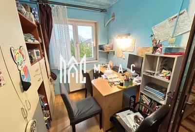 Apartament 2 camere | Balcon | AC NOU | Centrală nouă | Rahovei - 4