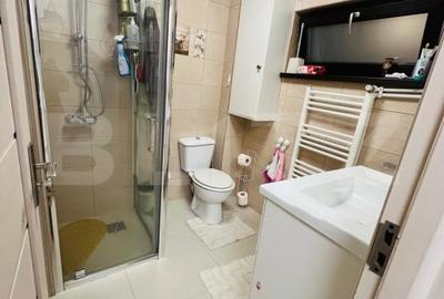 Casa 130 mp utili, teren 382 mp, zona Albesti - 3