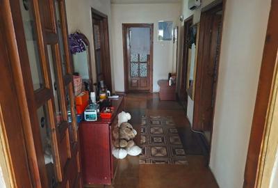 Casă cu 4 camere în Valu lui Traian - 3