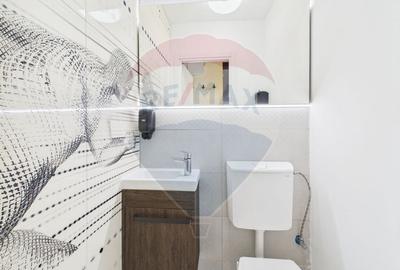 Cabinet medical de vanzare, 72 mp utili, Centru Civic - 20