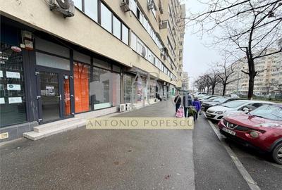 Spatiu comercial parter de bloc, Ploiesti, Republicii strada - 2