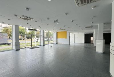 Spatiu Comercial de inchiriat Aurel Vlaicu - 2