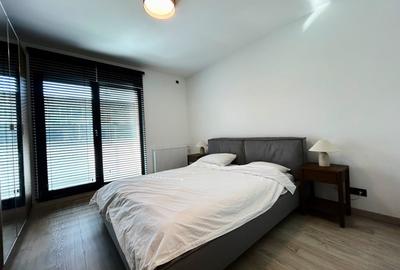 VANZARE 2 CAMERE, SELECT RESIDENCE, 70 MP CU DOUA TERASE x 2468 eur/mp - 15