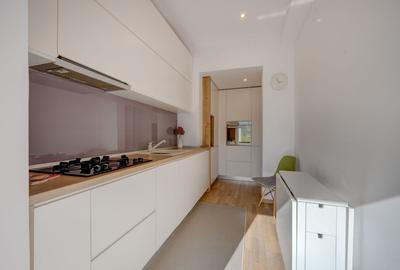 Apartament cu 2 camere decomandat, mobilat în Universitate - 19