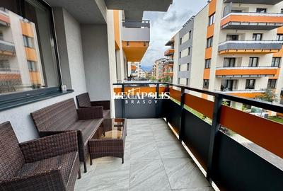 Apartament 2 Camere  | 48mp | Loc Parcare | Grandis Residence - 18