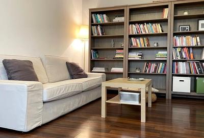 Apartament cu 2 camere semidecomandat, mobilat în Turda - 7