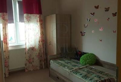 Apartament cu 3 camere decomandat, mobilat în Giroc - 9