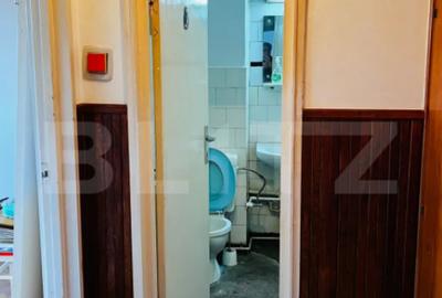 Apartament cu 2 camere decomandat în Libertății - 6