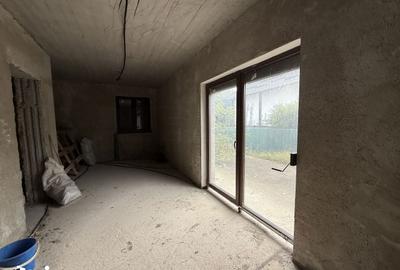 Casă cu 4 camere cu Teren 1000 Mp în Volovăț - 6