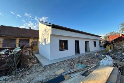 Casă cu 3 camere cu Teren 300 Mp în Iosefin - 2