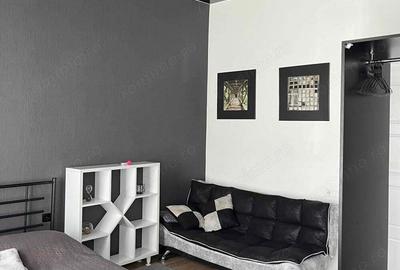 Garsoniera in zona Sebastian - 3