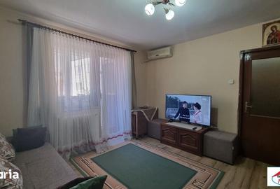 Apartament cu 2 camere în Central - 10