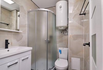 Garsonieră în Tei - 2