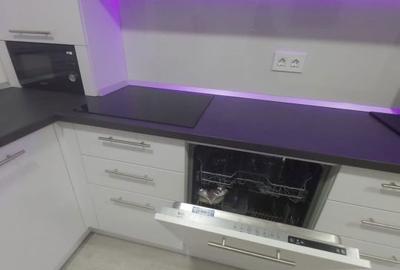 Apartament cu 3 camere decomandat în Dosu Bricii - 3