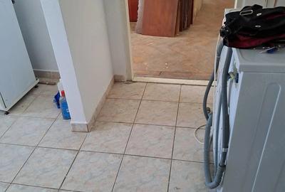 Apartament cu 2 camere semidecomandat în Ciucului - 1
