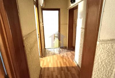 2 camere etaj 2, confort 1 decomandat, Spatios, Calarasilor - 6