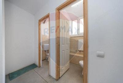 Spațiu comercial, de 320 mp, în Uzina 2 - 9