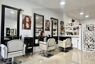 De Vânzare Salon de înfrumusețare - Afacerea este activa ! - 2