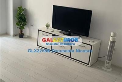 Apartament 2 camere, mobilat, utilat in Militari Residence 500 Euro - 6